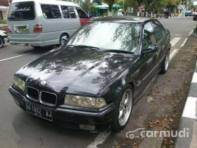 Bmw 323I 1995