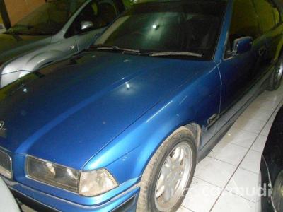 Bmw 323I 1996