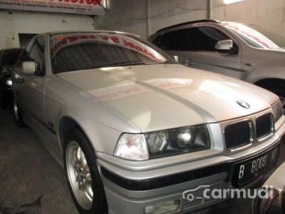 Bmw 323I 1997