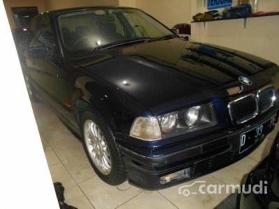 Bmw 323I 1998