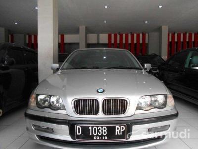 Bmw 323I 2010