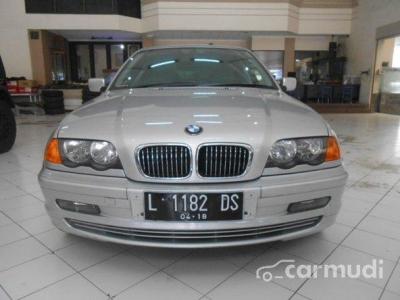 Bmw 325I 2001