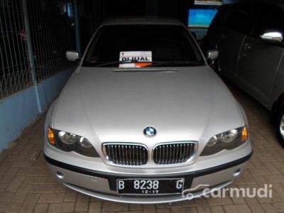 Bmw 325I 2002