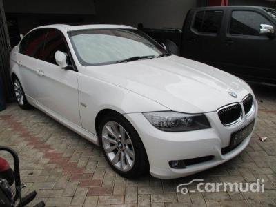 Bmw 325I 2010