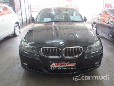 Bmw 325I 2011