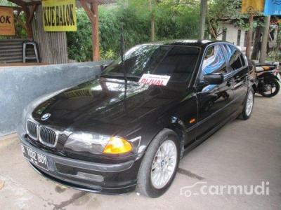 Bmw 325I Facelift 1995