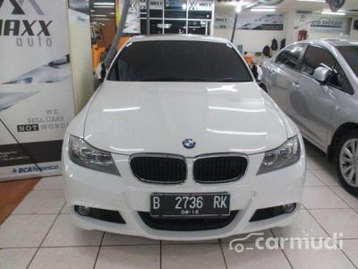 Bmw 325I M Edition 2011