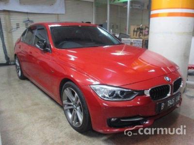 Bmw 328I Sport 2014