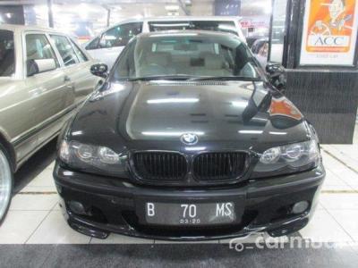 Bmw 330I 2004