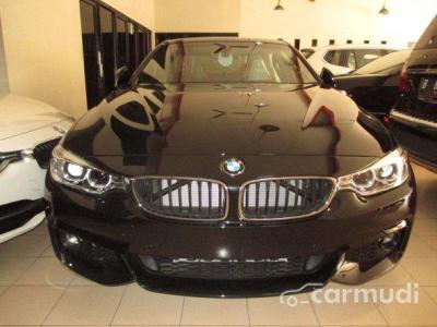 Bmw 435I 2015