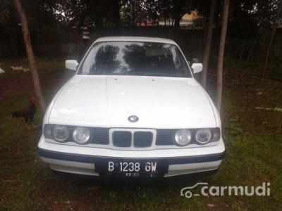 Bmw 520I 1992