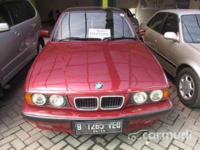 Bmw 520I 1996