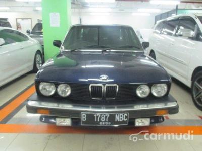 Bmw 520I 1997