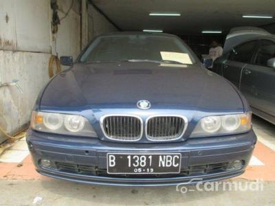 Bmw 520I 2003