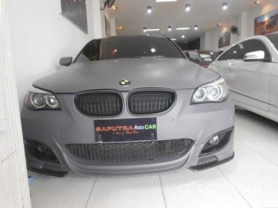 Bmw 520I 2004