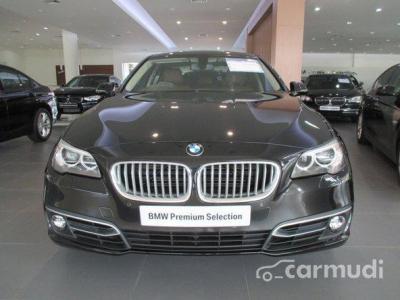 Bmw 520I Modern 2014