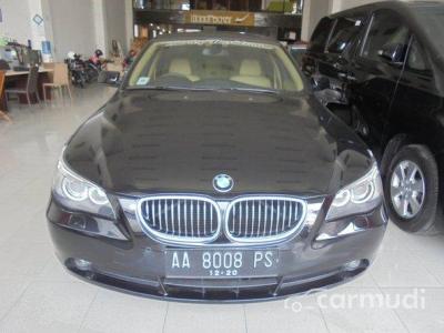 Bmw 523I 2006