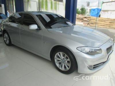 Bmw 523I 2011