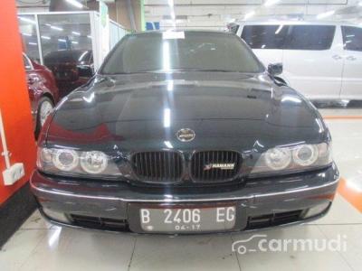 Bmw 528I 1997