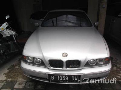 Bmw 528I 1998