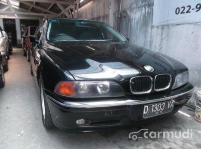 Bmw 528I 2000