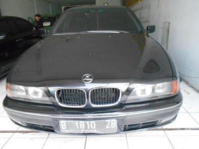 Bmw 528I 2003