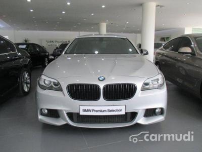 Bmw 528I Exc 2010