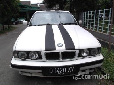 Bmw 530I 1995