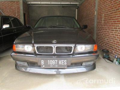 Bmw 730I 1996