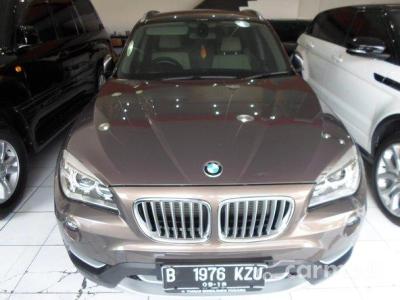 Bmw X1 2014