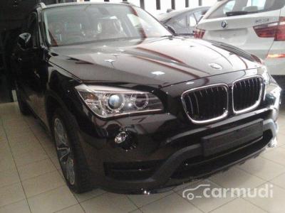 Bmw X1 2015