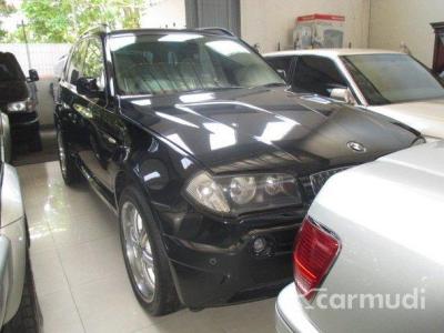 Bmw X3 2004