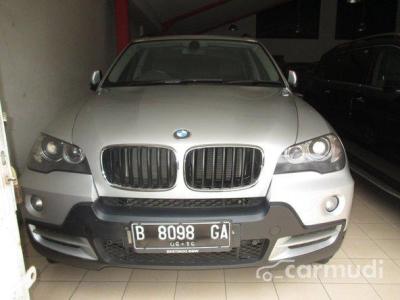 Bmw X5 2010