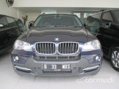 Bmw X5 3.0 Si 2009