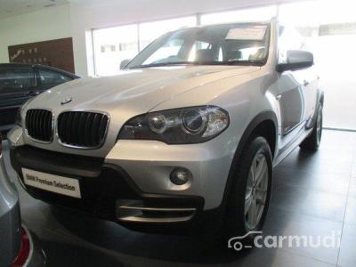 Bmw X5 3.0I E70 2010