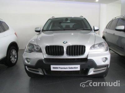 Bmw X5 3.0I Exc 2010