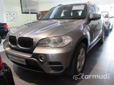 Bmw X5 3.5I 2010