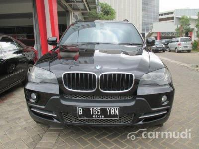 Bmw X5 Xdrive 3.0I 2009