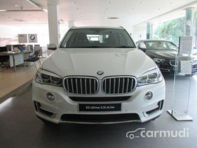 Bmw X5 Xdrive 3.5I Xline 2015