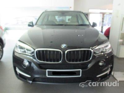 Bmw X5 Xdrive 30D 2015