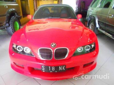 Bmw Z3 2000