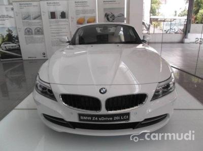 Bmw Z4 Lci S Drive 2.0I 2015