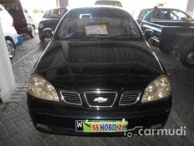 Chevrolet Optra 2003