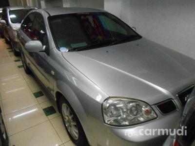 Chevrolet Optra S 2003