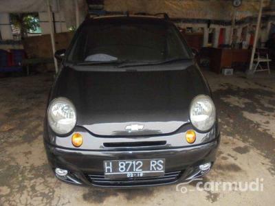 Chevrolet Spark Ls 2005