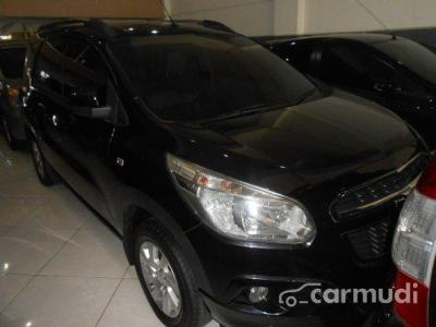 Chevrolet Spin Ltz 2014