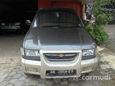 Chevrolet Tavera 2003