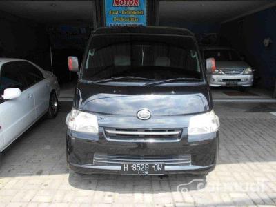 Daihatsu Gran Max D 1.3 2011