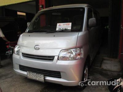 Daihatsu Gran Max D 1.5 2010