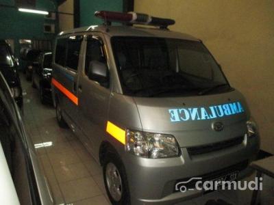 Daihatsu Gran Max D 1.5 Ambulance 2010